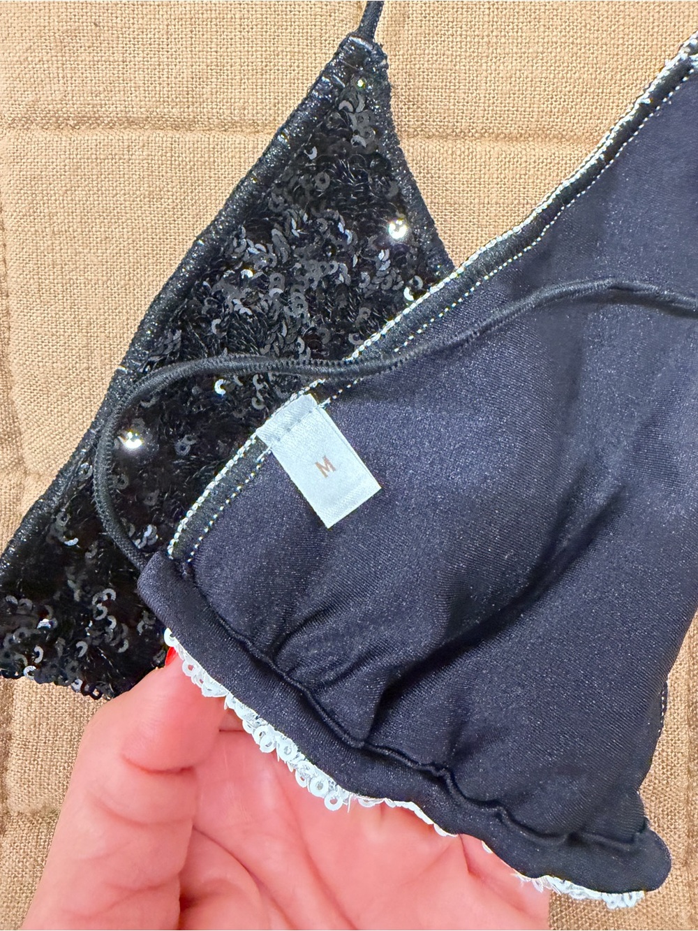 Oseree Bikini M - Picture 4 of 4